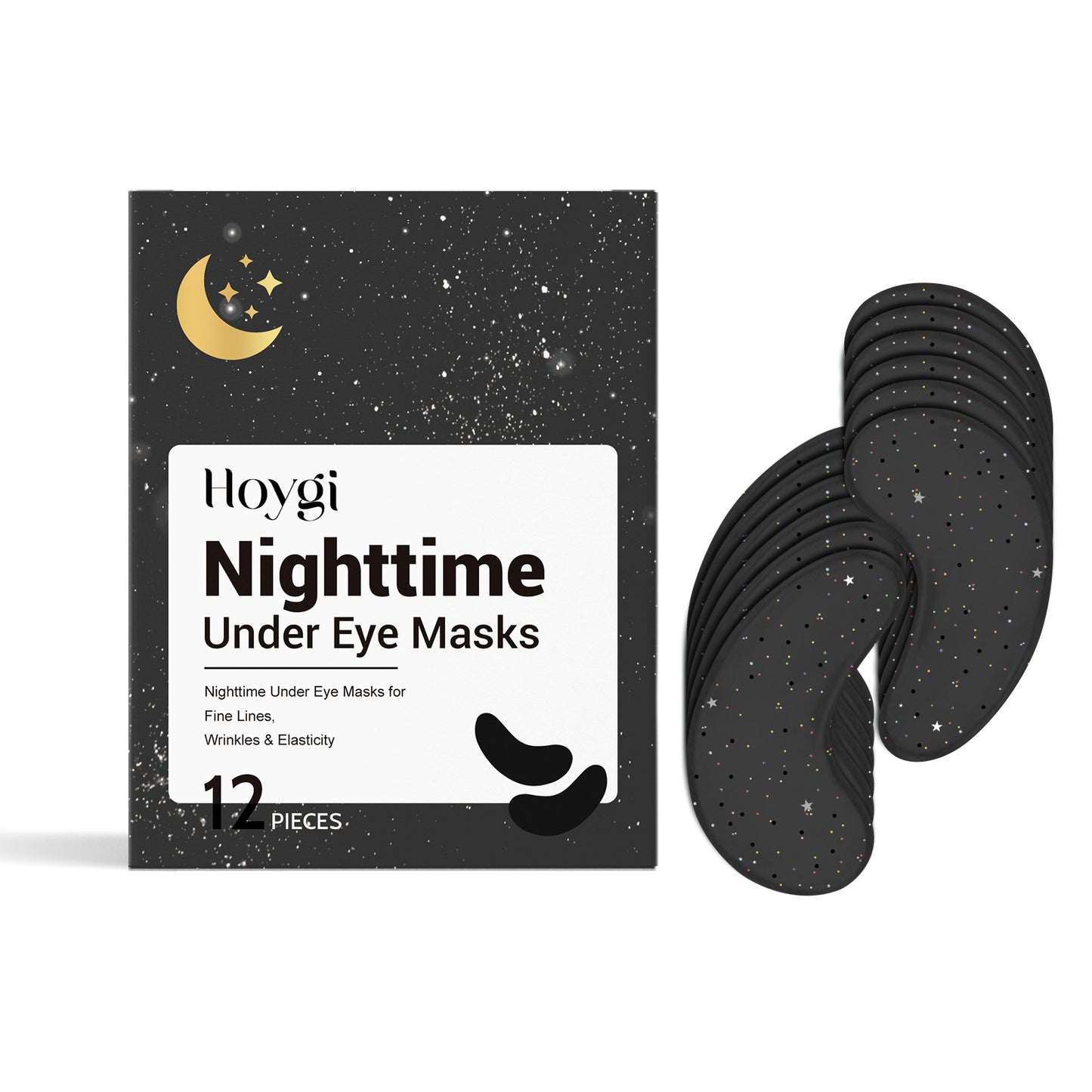 Firming Skin Care Eyes Mask