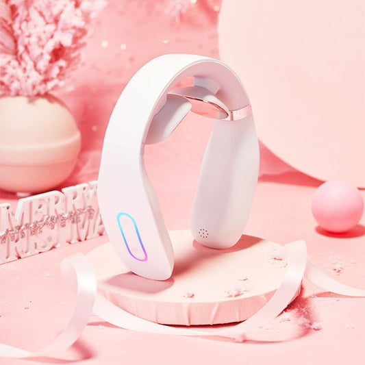 Birthday gift female practical give girlfriend massager