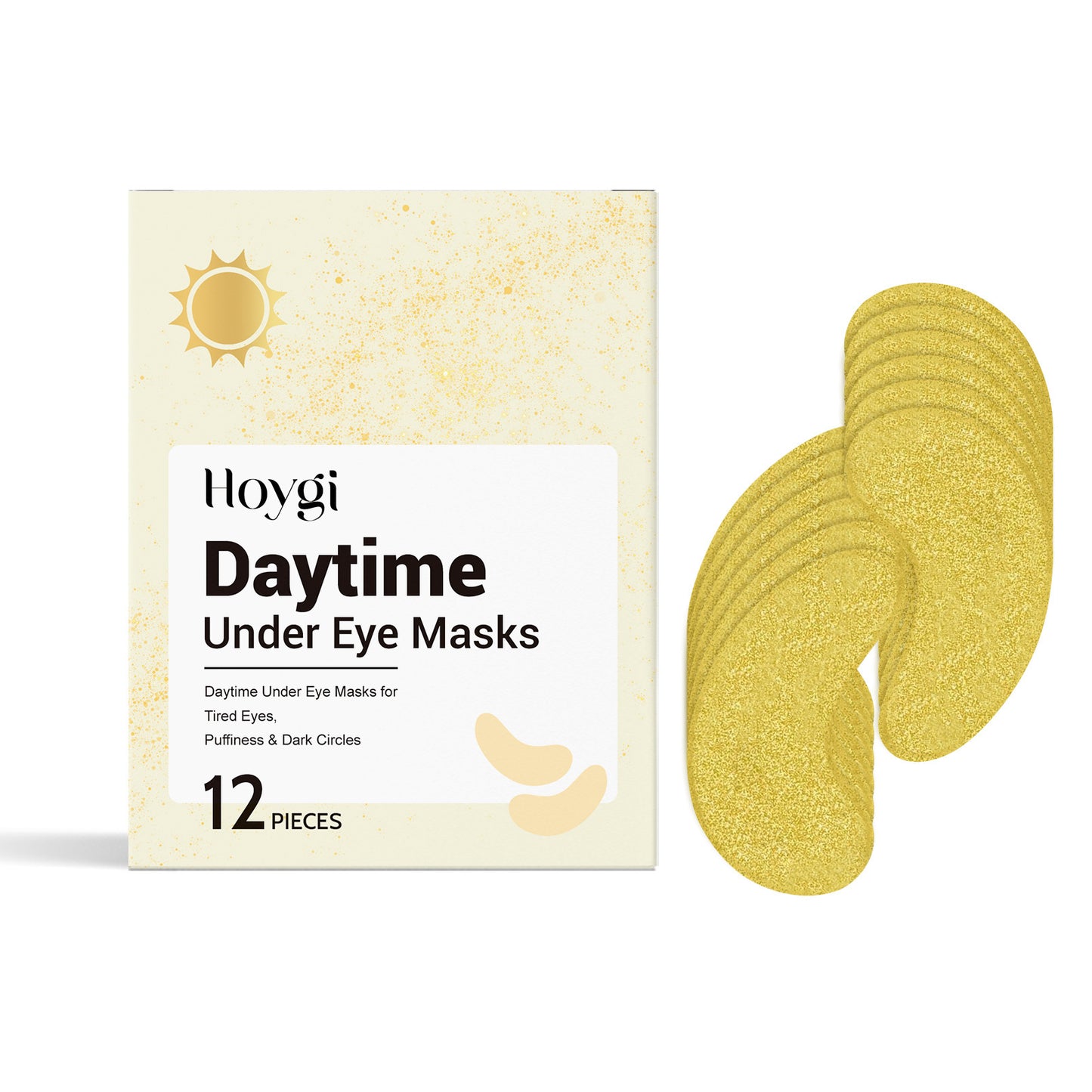 Firming Skin Care Eyes Mask