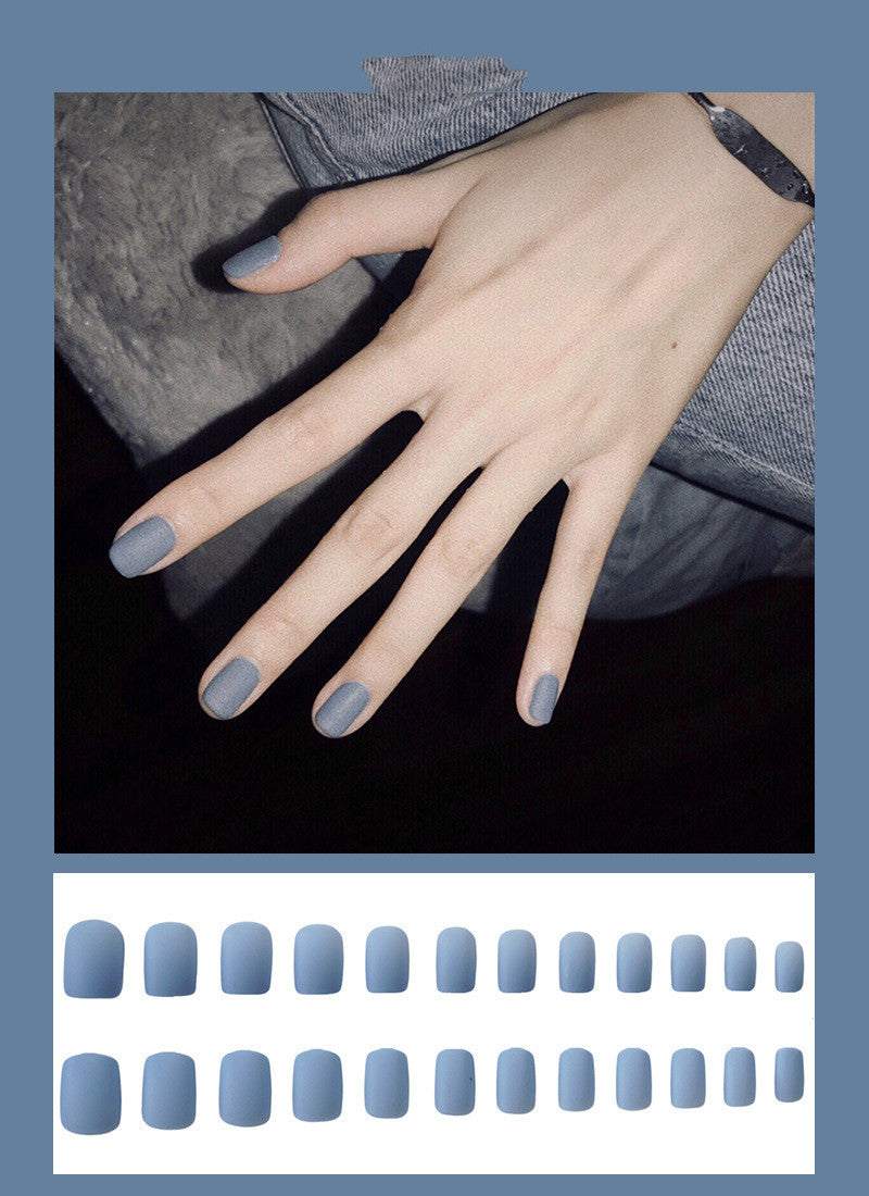 Holiday gift wear nail clip