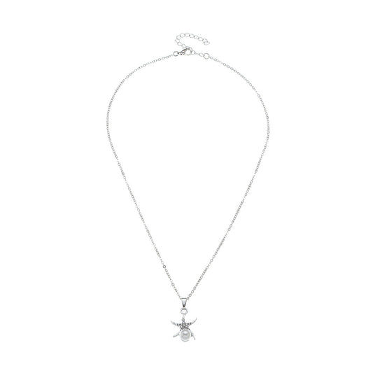 European And American Fashion Simple Irregular Clavicle Chain