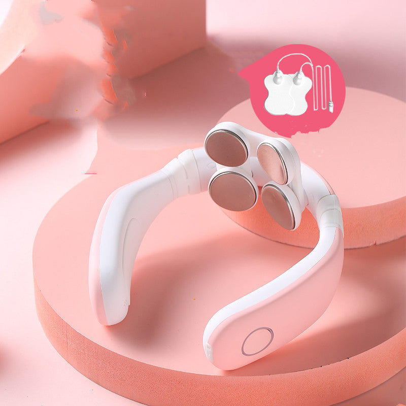 Birthday gift female practical give girlfriend massager