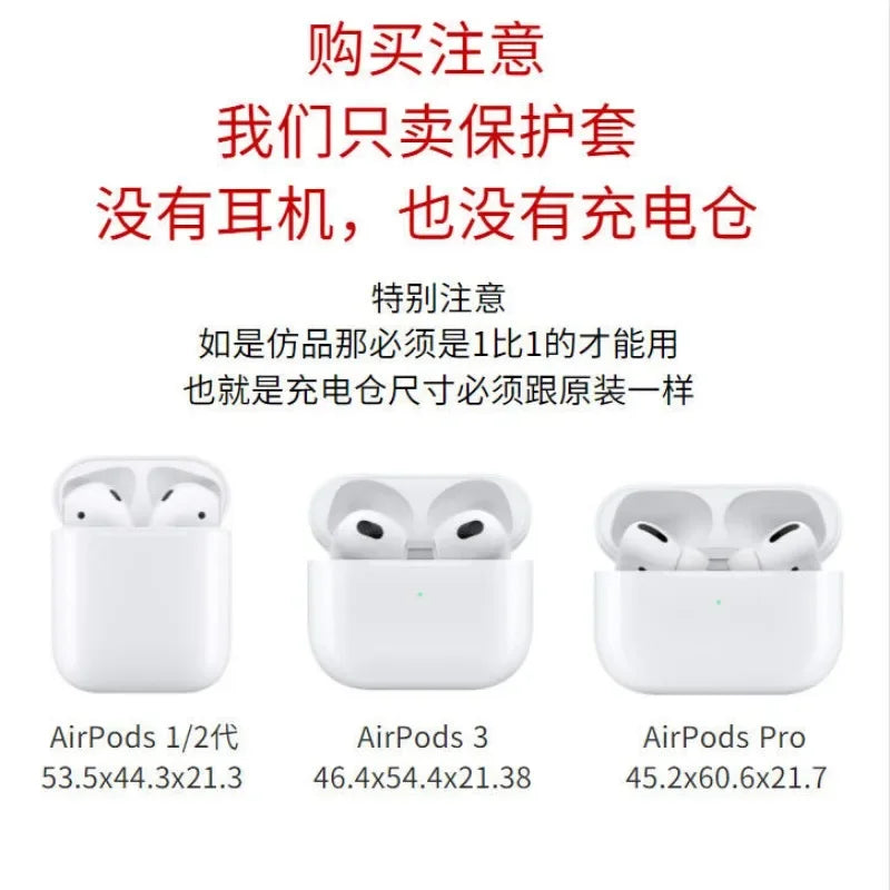 Disney 3D Angry Stitch Cover for Apple AirPods 1 2 3 3rd Case for AirPods Pro Case Cute Cartoon Earphone Case Accessories Gift