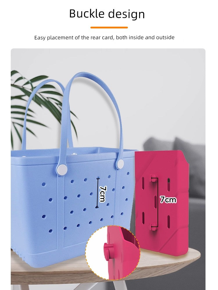 Bogg Bag Beach Bag Mobile Phone Holder Buggy Bag