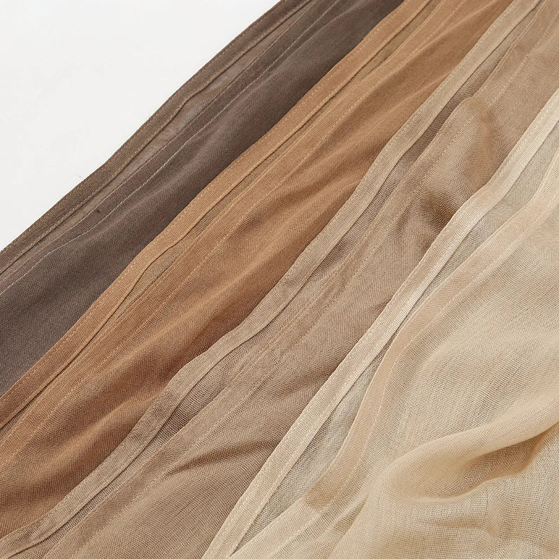 Fashion Modal Hijab Rayon Cotton Shawls Muslim Hijabs For Women Plain Scarf Big Size Headscarf Islamic Turban Headband 190*85cm