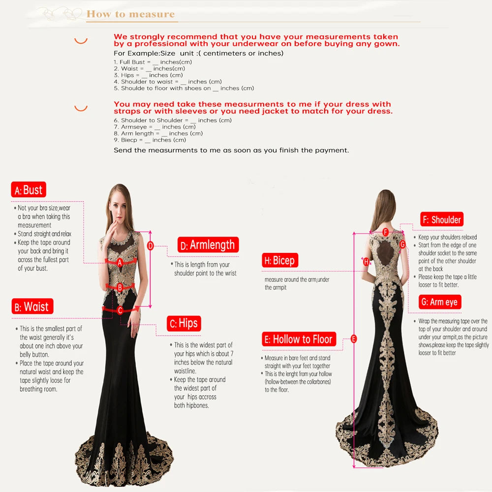 Lady Mermaid Wedding Dresses for Bride Customized Long Sleeevs Scoop Sequined Applique Sweep Train Back Buttons Bridal Gown