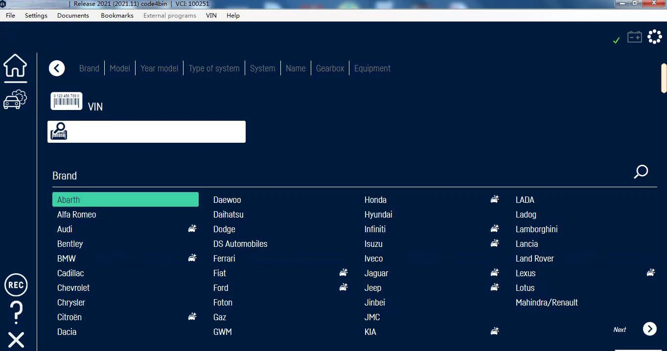 2025  New Vci Vd Ds150e Cdp Bluetooth 2021.11 With Keygen 2020.23 For TNESF DELPHIS ORPDC Car Trucks Obd2 Diagnostic Tools LED