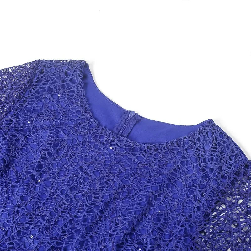 Plus Size African Party Dresses for Women New Fashion Dashiki Ankara Lace Wedding Gowns Elegant Turkey Muslim Long Maxi Dress