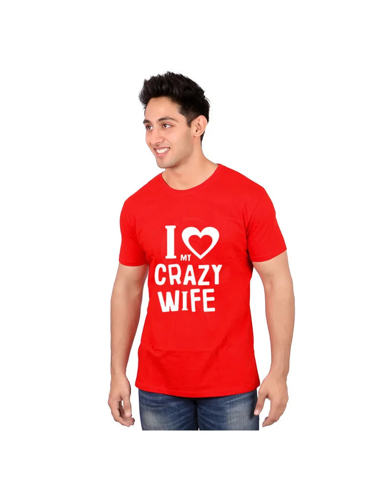 Couples Shirts Husband and Wife Shirts for Couples His and Hers Matching Lovers Clothes Honeymoon T Shirt Valentine Wedding Gift
